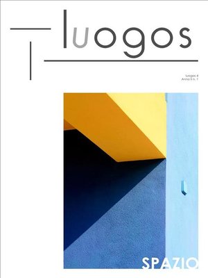 cover image of Luogos n.4